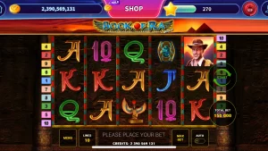 Book of Ra žaidimų automato apžvalga 2023 m. – Žaisk Book of Ra internete