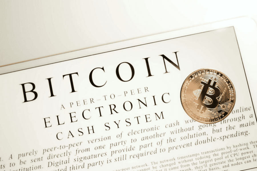 Bitkoinas - pirmasis pasaulyje kriptovaliutos investavimas