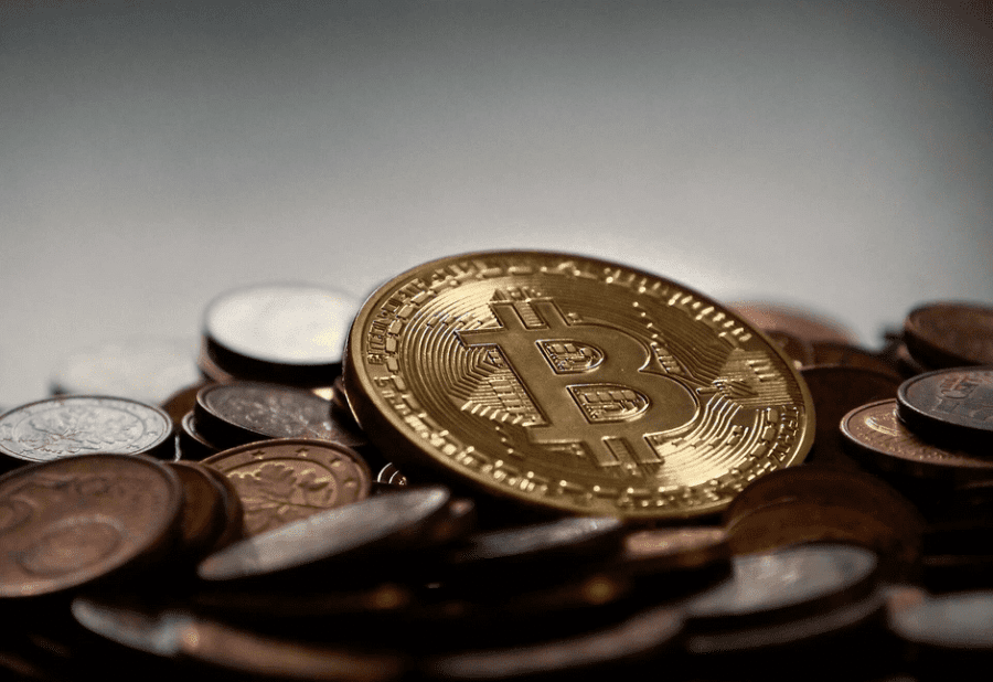 Bitcoin – visų laikų pelningiausia kriptovaliuta