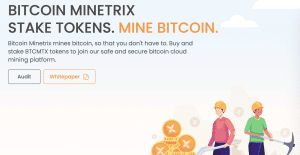 kaip nusipirkti bitcoin minetrix