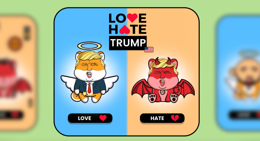 Love Hate Inu (LHINU) - Labākais balsojums, lai nopelnītu Mēmu kriptovalūtu kā alternatīvu AI projektiem