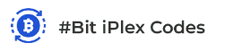 Bit iPlex Codes logo