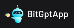 Bit GPT AI logo