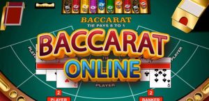 Labākie baccarat online kazino [cur_year]. gadam - salīdziniet online baccarat kazino vietnes Latvijā