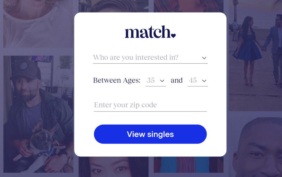 Match – Iepazīšanās aplikācija nopietnām attiecībām