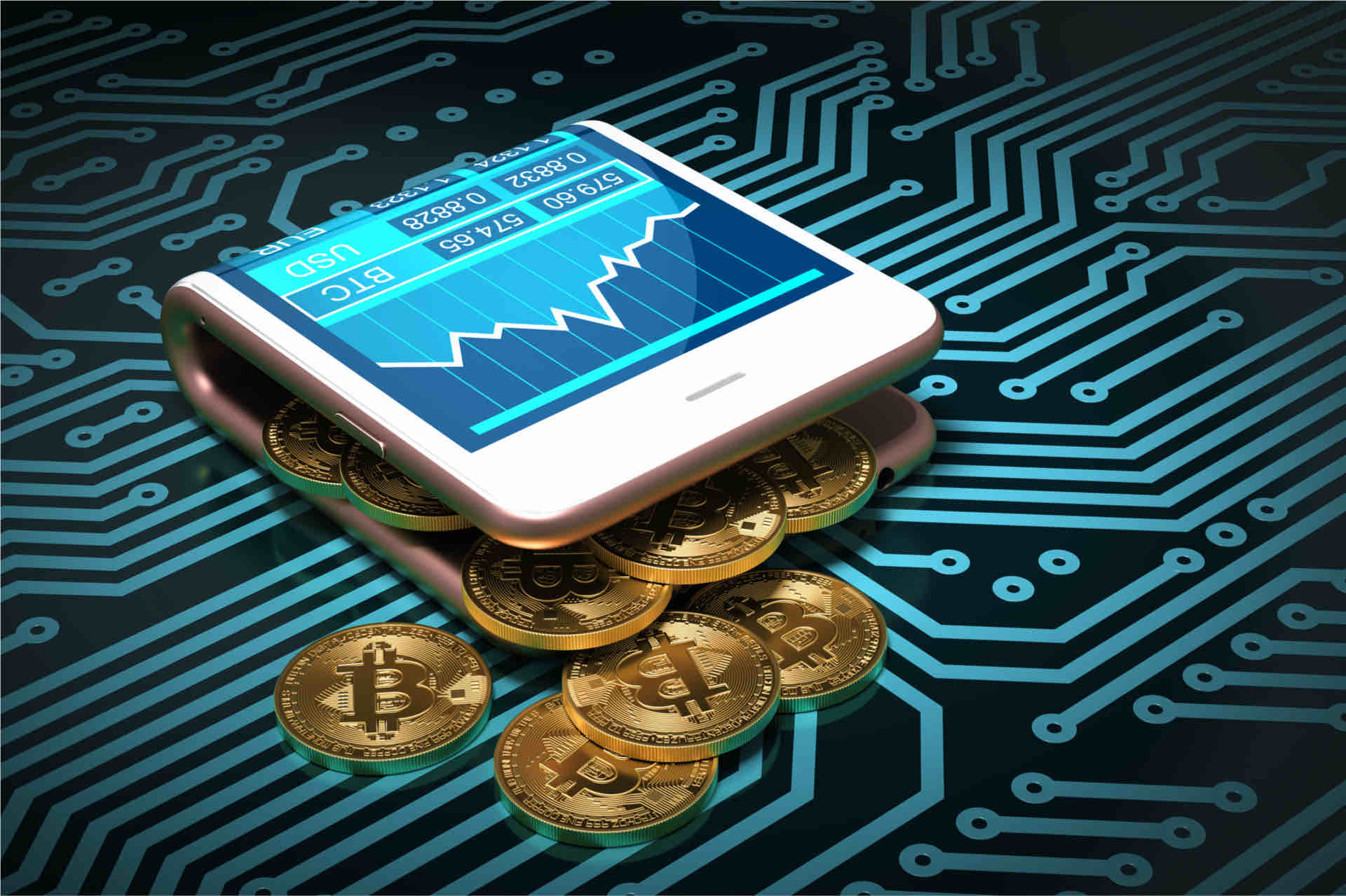 Wallet criptomonedas México Las mejores de 2024