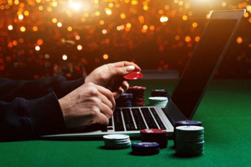 Bienvenido a una nueva apariencia de online casinos