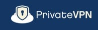 private VPN logo 