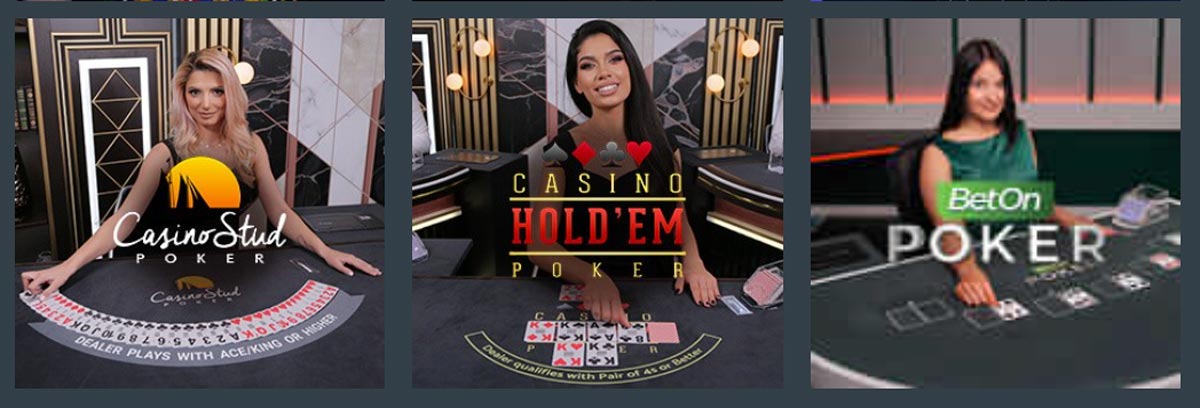 Codere Sitio Poker Online Mexico