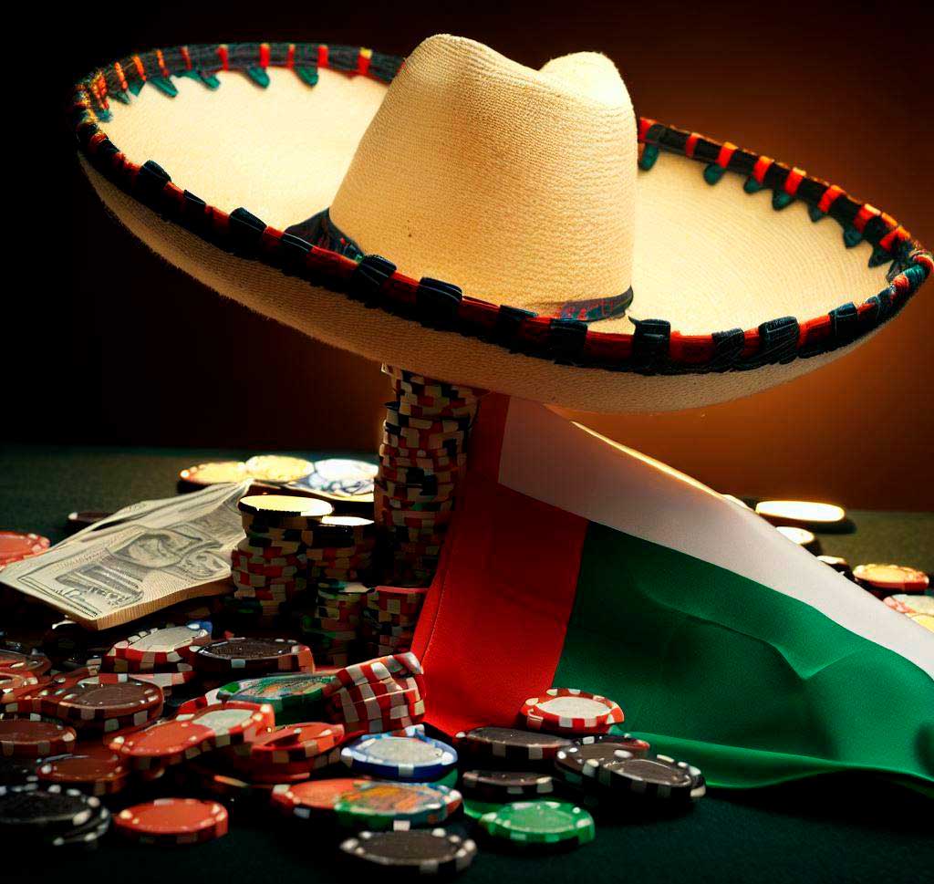 Póker Online en México 2024 Guía para jugar con dinero real