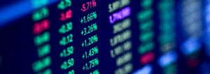 como comprar acciones en la bolsa