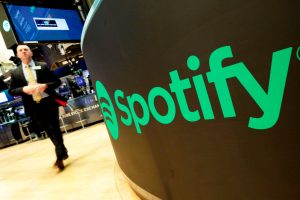 Mejores acciones - Spotify