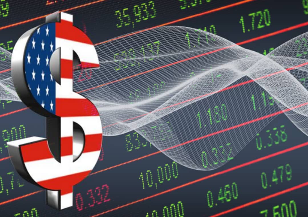 Para el bróker XTB, la inflación en los Estados Unidos se enfrió el mes pasado y Wall Street lo recibe con fuertes alzas