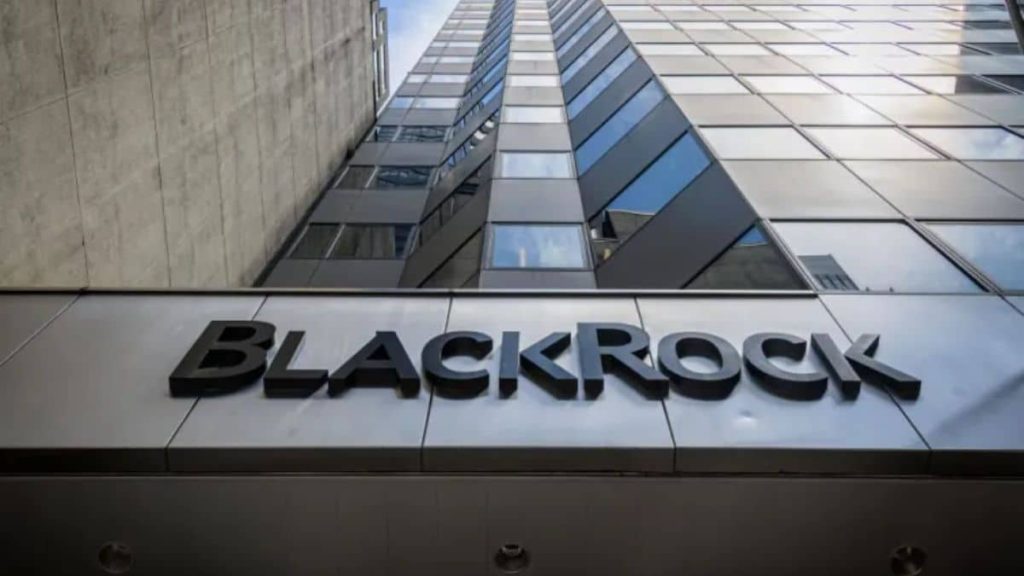 Blackrock anuncia su nueva estrategia de inversión
