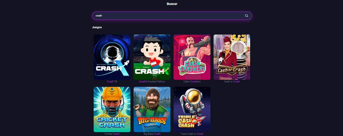 metaspins crash casino