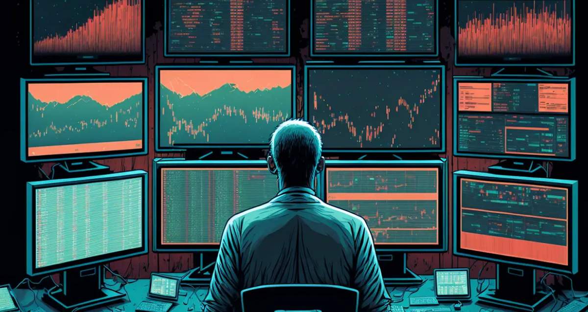 ¿Trading qué es? Guía para principiantes