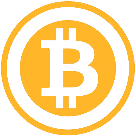 Bitcoin - Crypto Terbaik