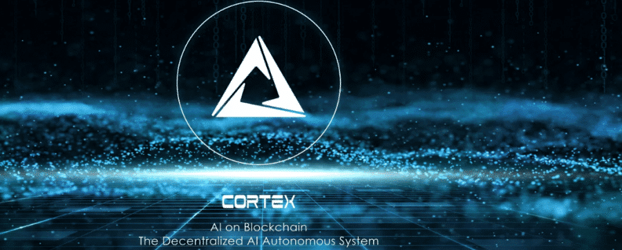Cortex-CTXC AI terbaik untuk melabur