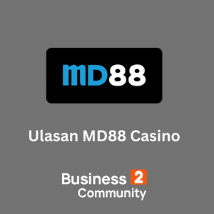 Ulasan MD88 Casino