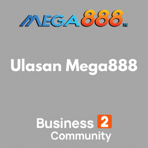 Ulasan Mega888