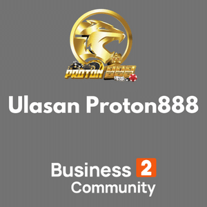 Ulasan Proton888 situs