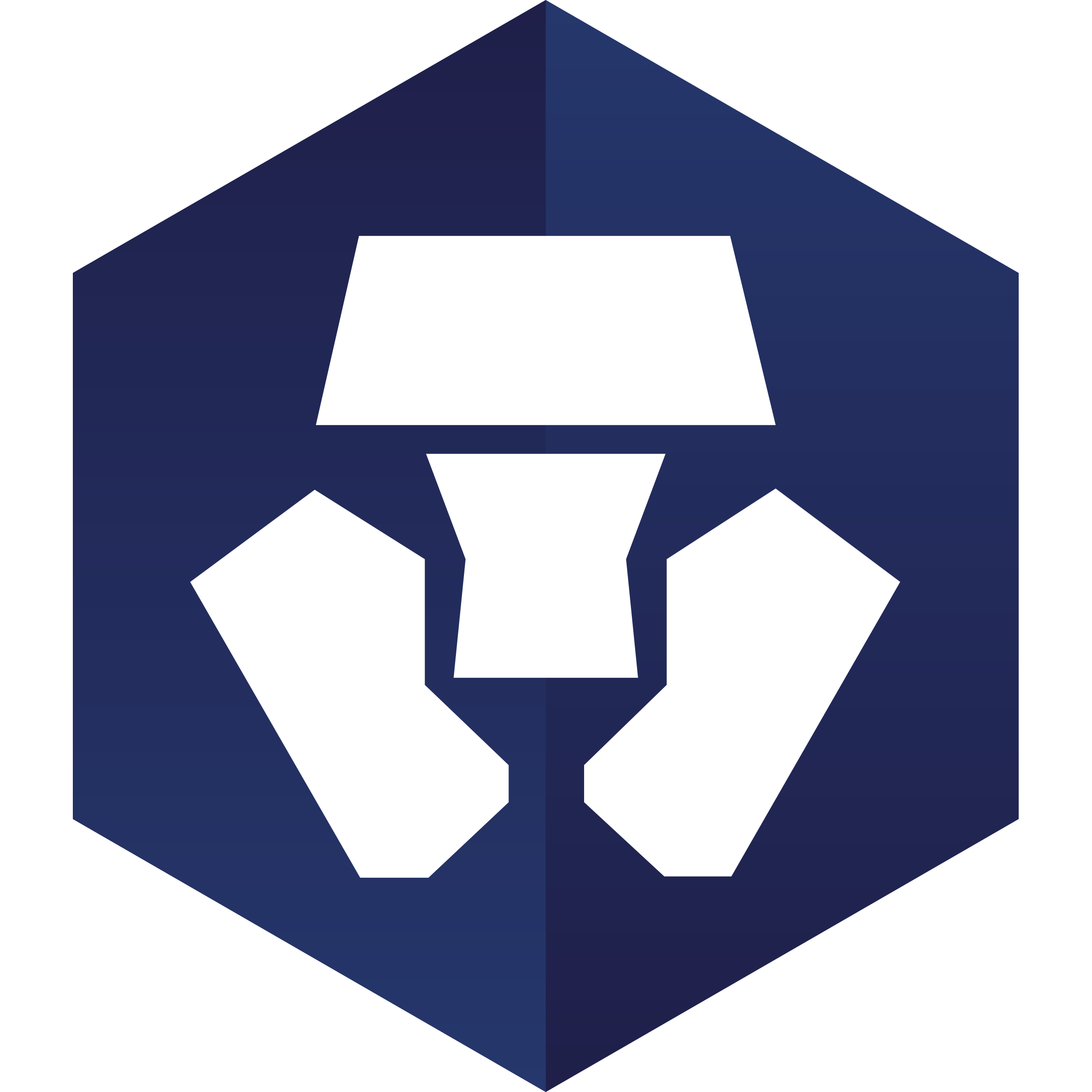 cryptocom logo