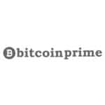 Bitcoin Prime vierkant logo