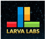 beste nft crypto larva labs