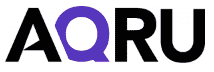 Aqru review logo