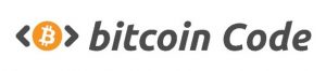 Bitcoin Code logo