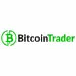 Bitcoin Trader vierkant logo