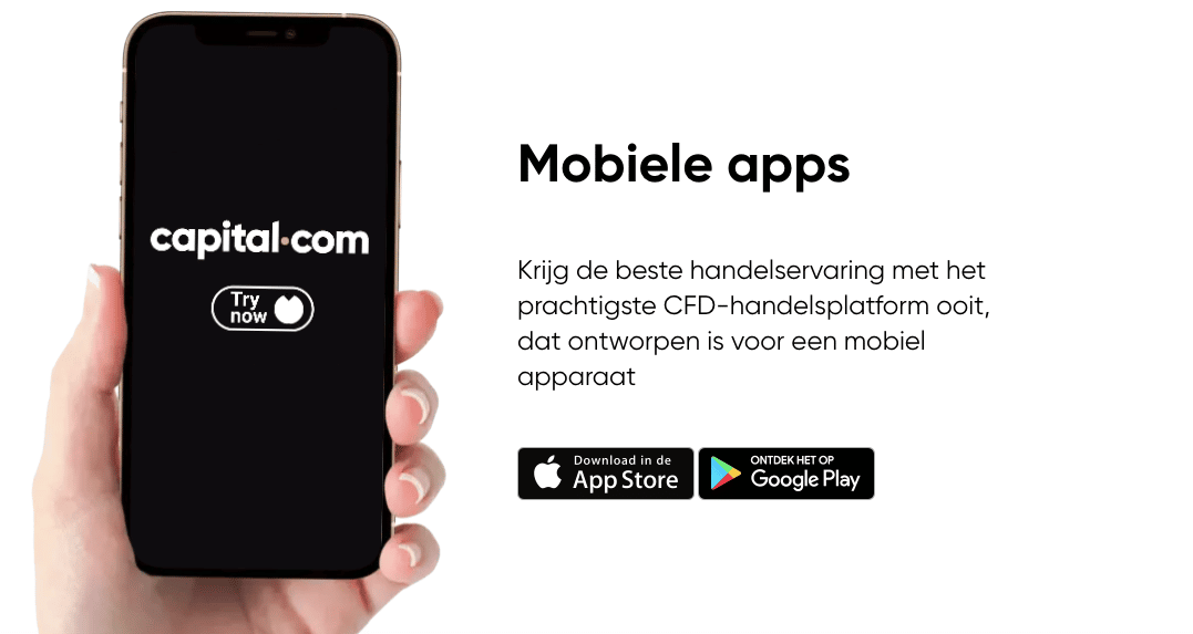 De Beste Beleggingsapp Nederland Top 5 Beste Apps 2022