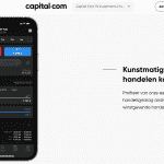 Captial.com top 1 trading app