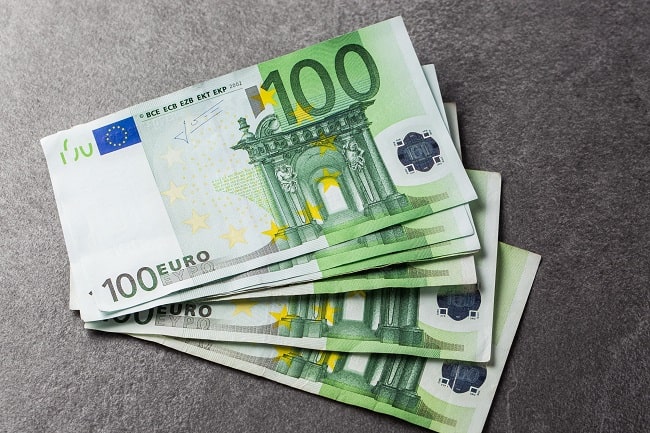 Eurobiljetten