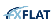 FX flat logo beste nederlandse trading app