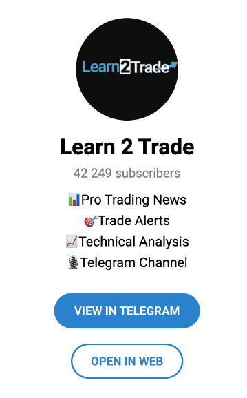 Lear2 trade apps 