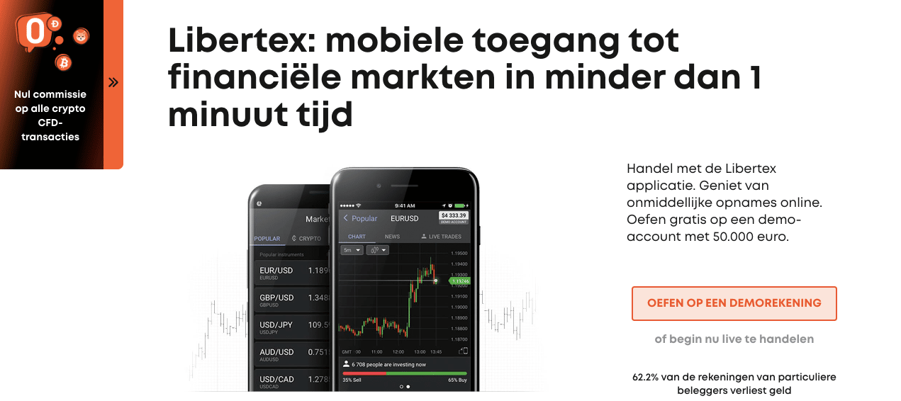 De Beste Beleggingsapp Nederland Top 5 Beste Apps 2023