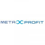Meta Profit vierkant logo