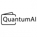 Quantum AI vierkant logo