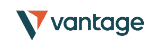 Vantage FX logo makkelijk app