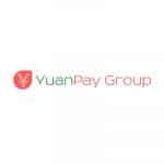 Yuan Pay Group vierkant logo
