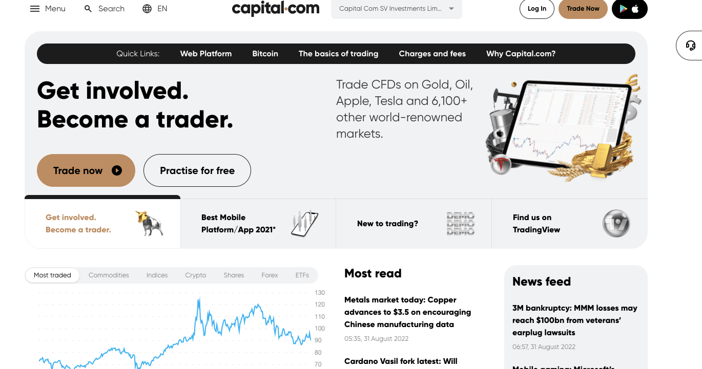 capital.com beste broker nederland