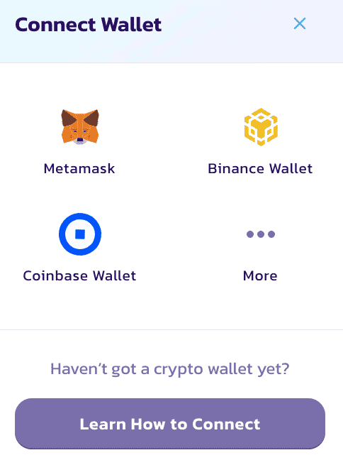 connect wallet metamask reddit crypto