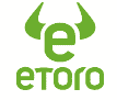 eToro log beleggingsapp voor beginners