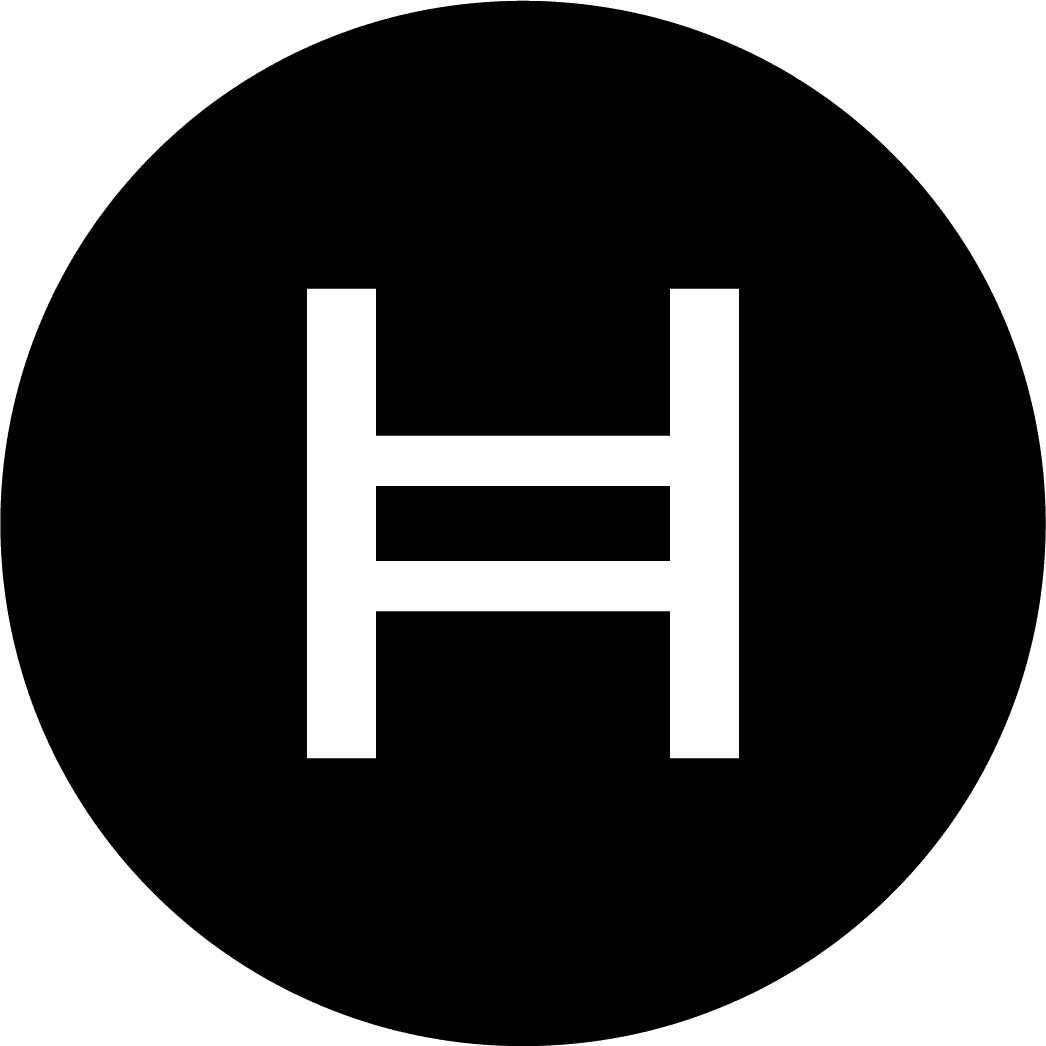 hedera hashgraph logo