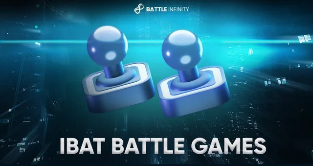 ibat battle games