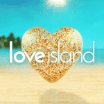 love island logo