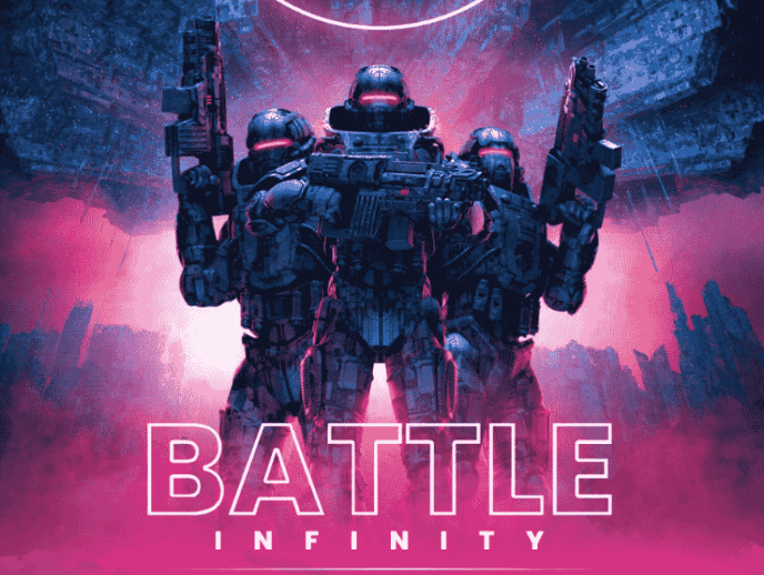 Battle Infinity goedkope crypto