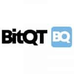 BitQT vierkant logo