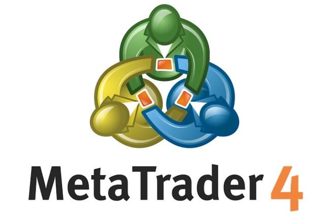 MetaTrader 4 logo